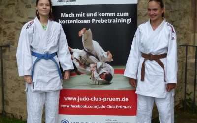 Jugendwart ernannt